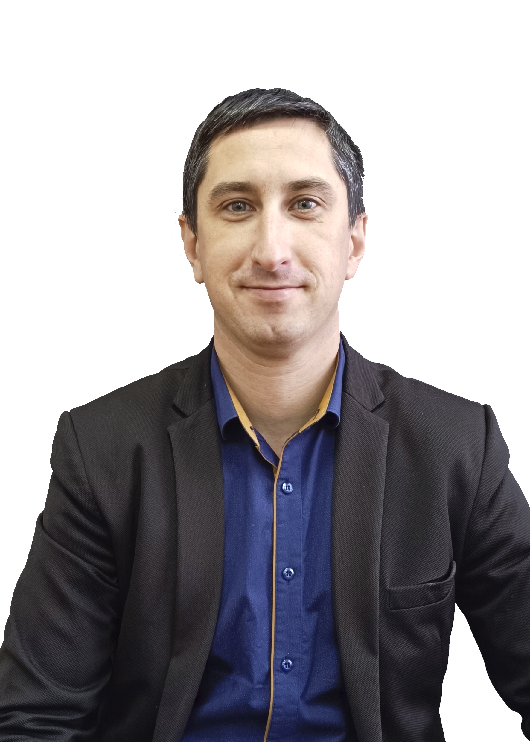 Самусенко Сергей Петрович.