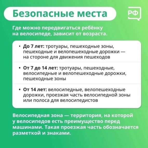 Дорожная безопасность.